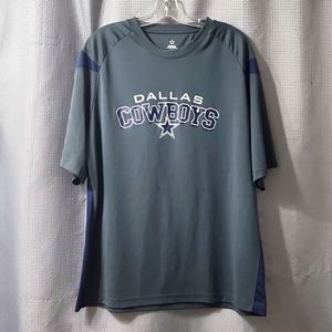 Cowboys Authentic Apparel - XL - Dallas Cowboys